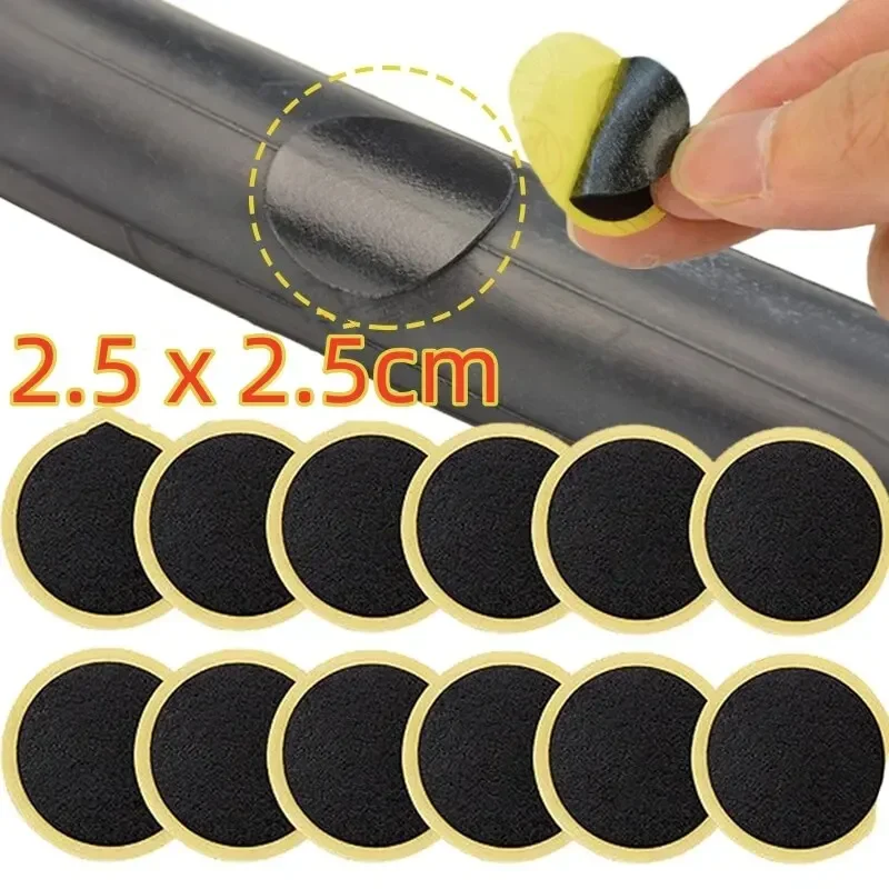 Kit de réparation rapide de pa - Bicycle Repair Kit avis et prix