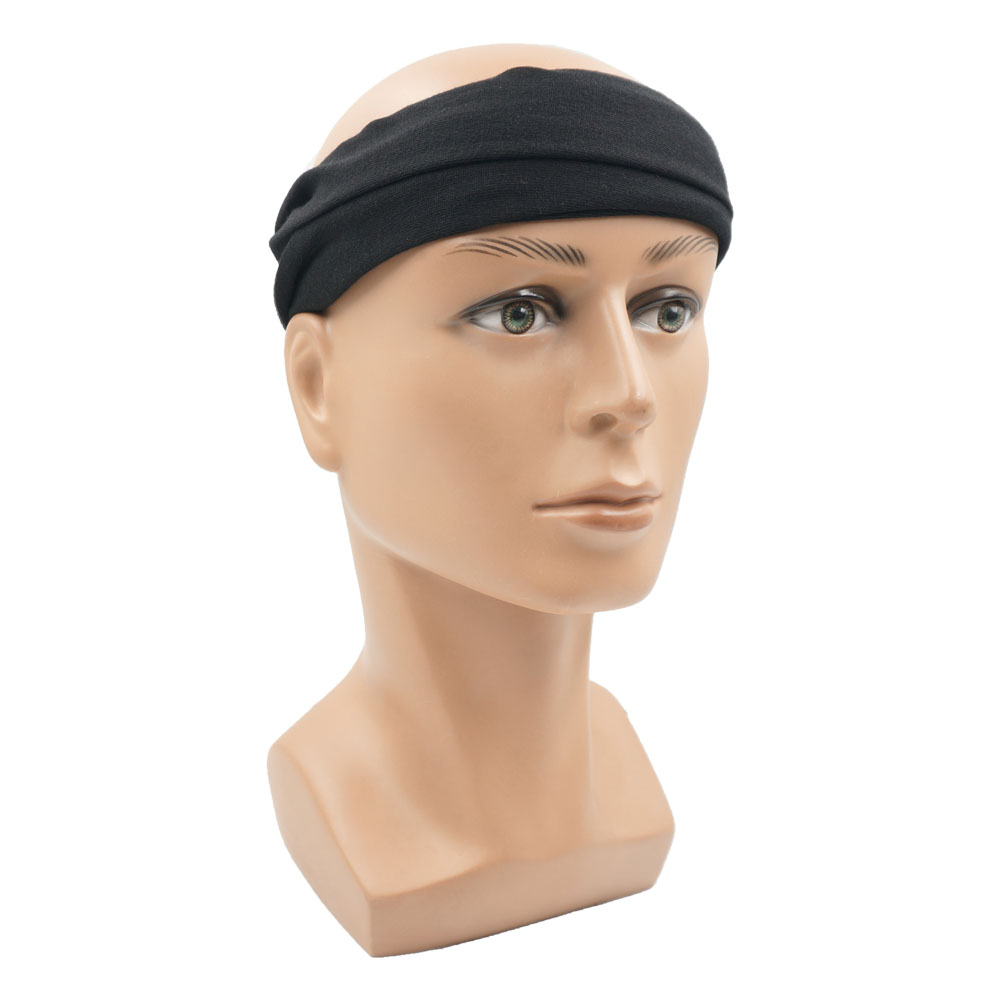 Bandanas de couleur unie sans  - Cycling Gear Men avis et prix