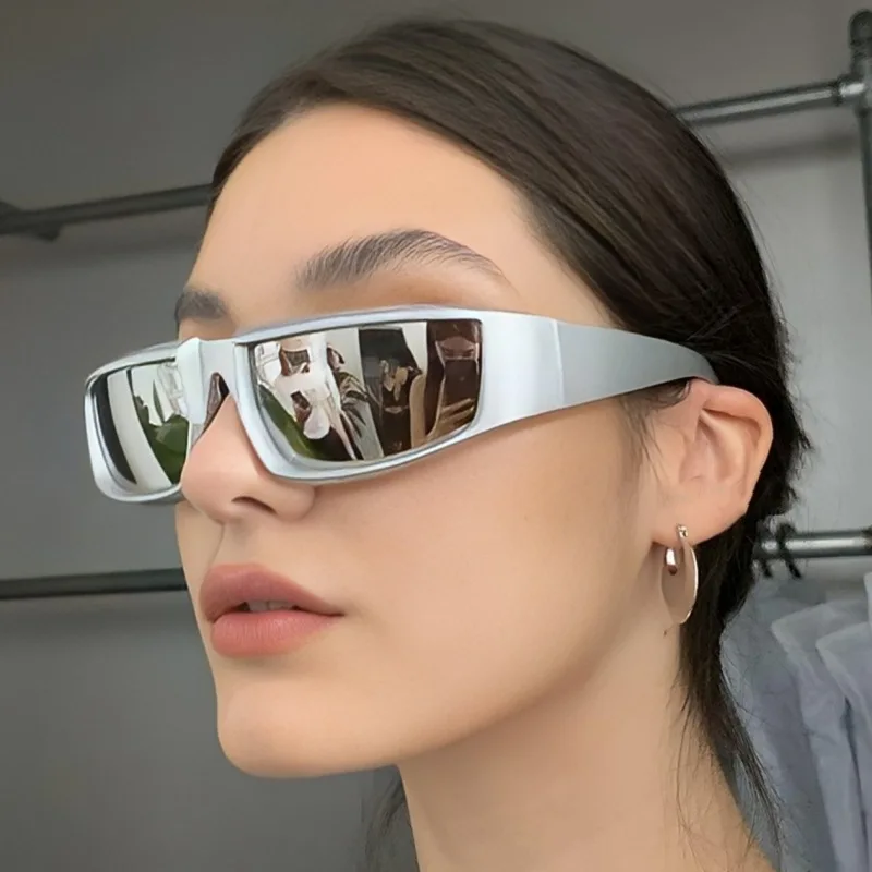 Lunettes de protection populai - Cycling Glasses avis et prix