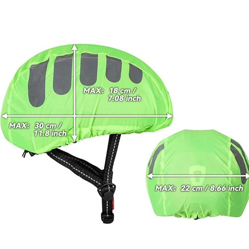 Housse de pluie pour casque de - Aero Cycling Helmet avis et prix