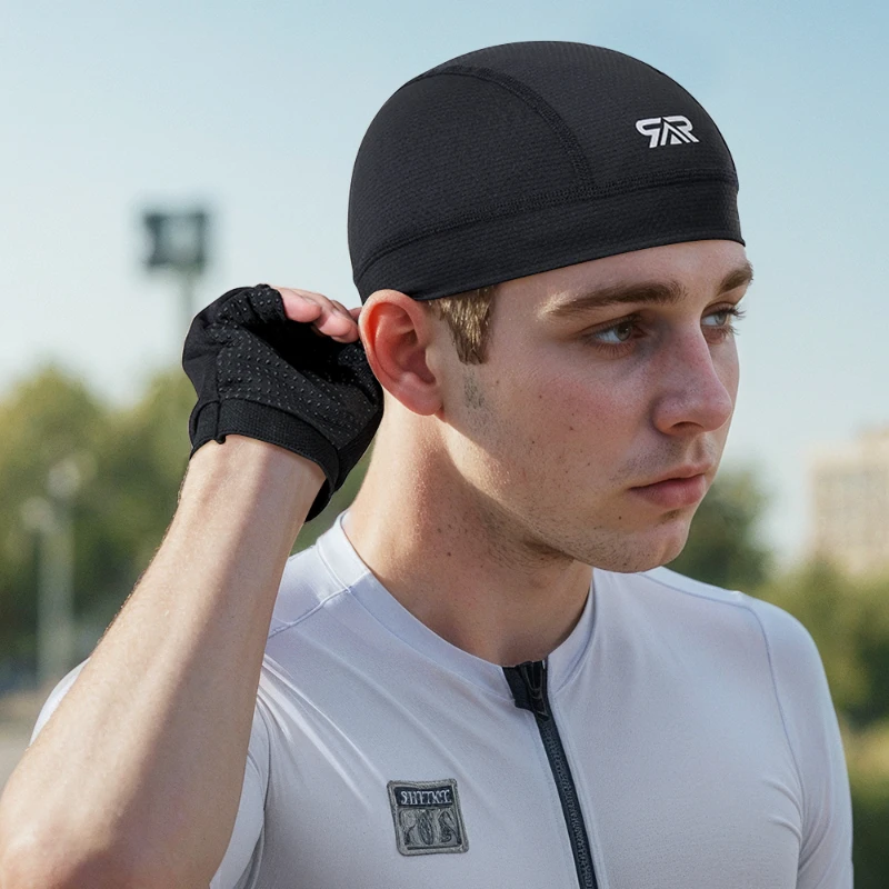 Nouvelle casquette rafraîchiss - Aero Cycling Helmet avis et prix