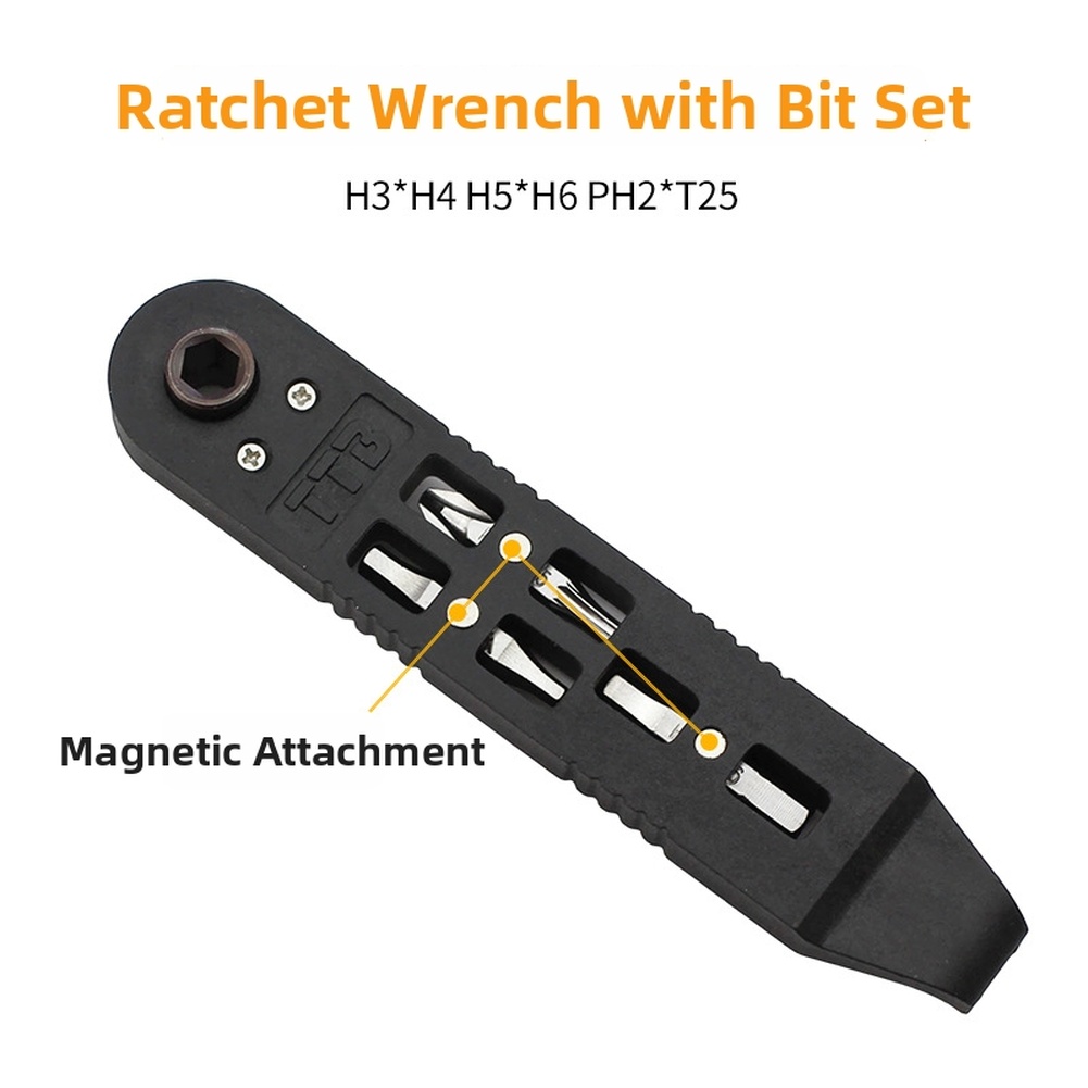 Kit d'outils de réparation de  - Bicycle Repair Kit avis et prix