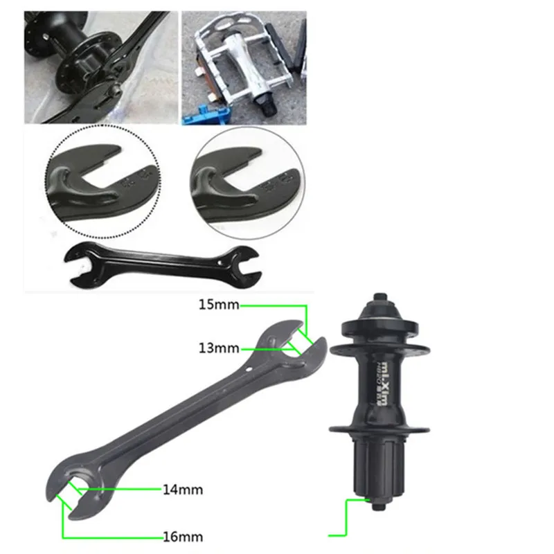 Clé de réparation de pédale de - Mtb Pedals avis et prix