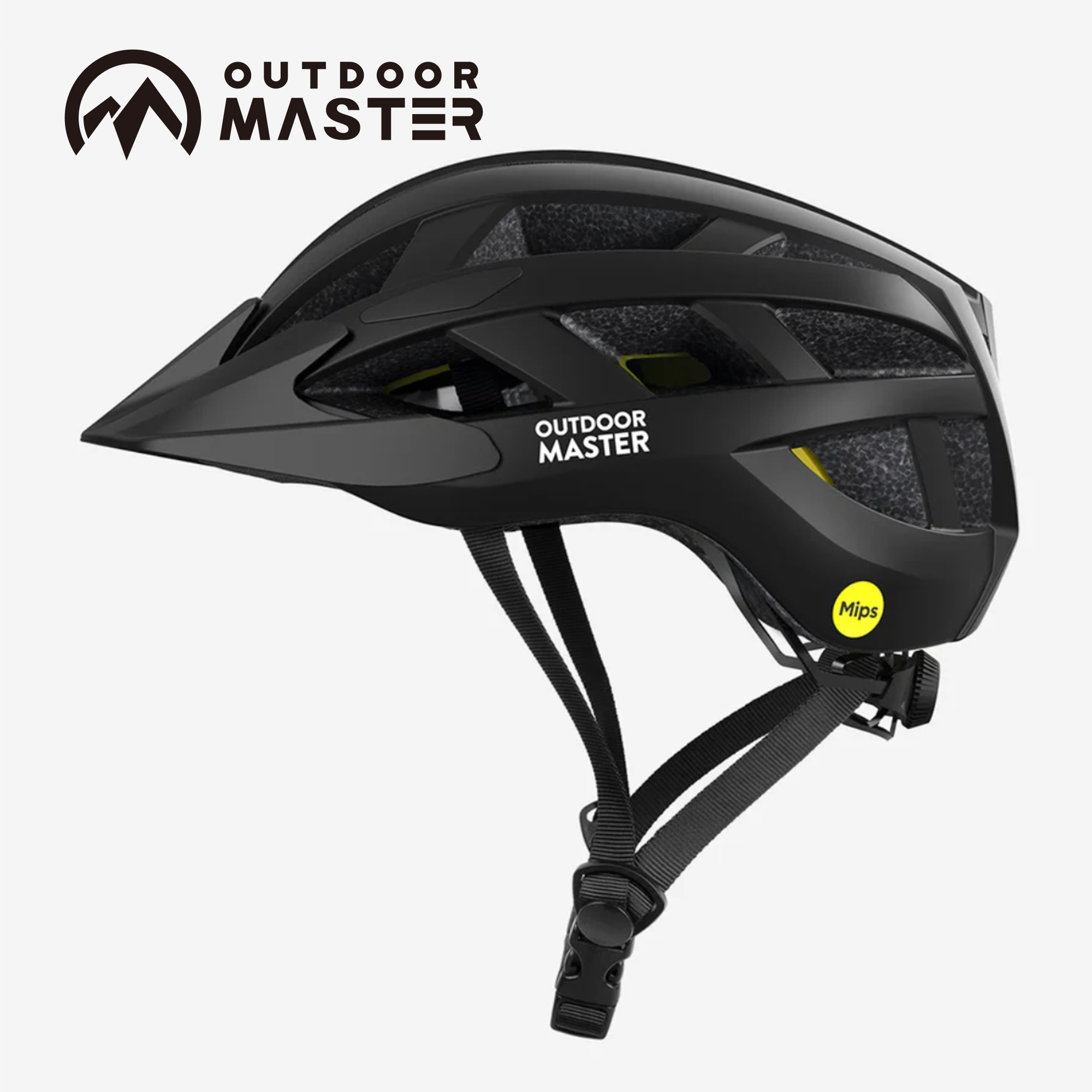 Casque de vélo OutdoorMaster G - Aero Cycling Helmet avis et prix