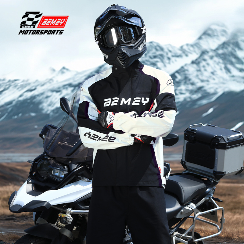 Imperméable de moto pour homme - Cycling Gear Men avis et prix