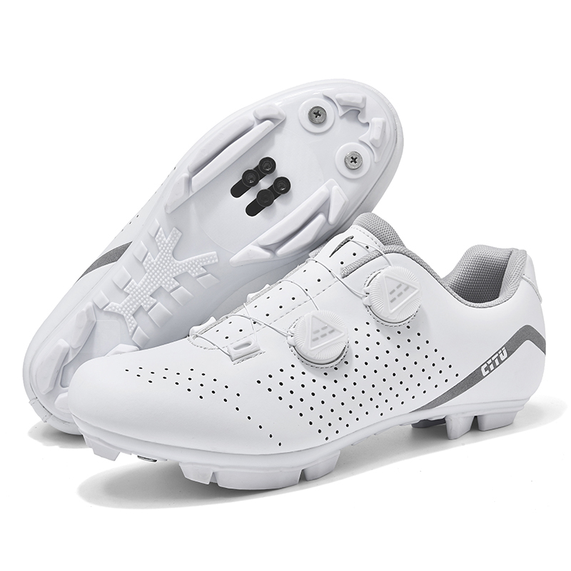 Chaussures de cyclisme profess - Mtb Pedals avis et prix