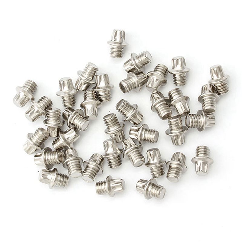 ABVE-1000Pcs Vis de remplaceme - Mtb Pedals avis et prix