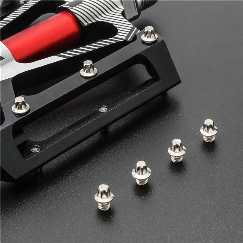 ABVE-1000Pcs Vis de remplaceme - Mtb Pedals avis et prix
