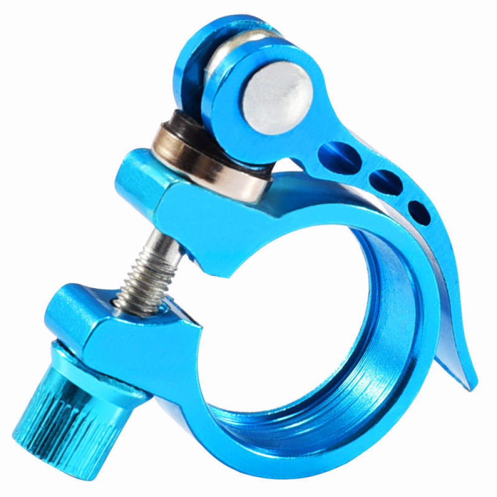 Collier de serrage pour tige d - Cycling Gear Black avis et prix