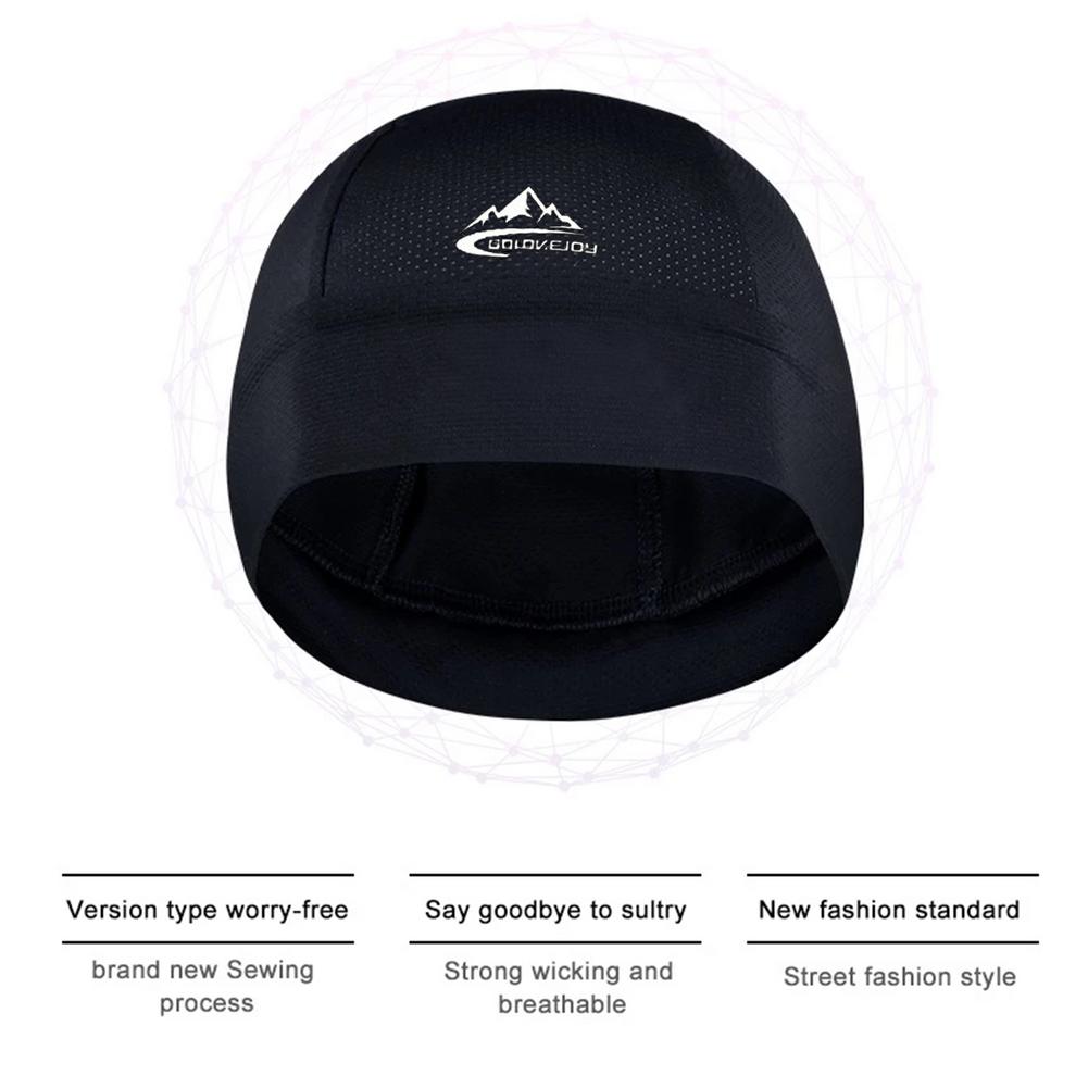 Sous-casque respirant et à séc - Aero Cycling Helmet avis et prix