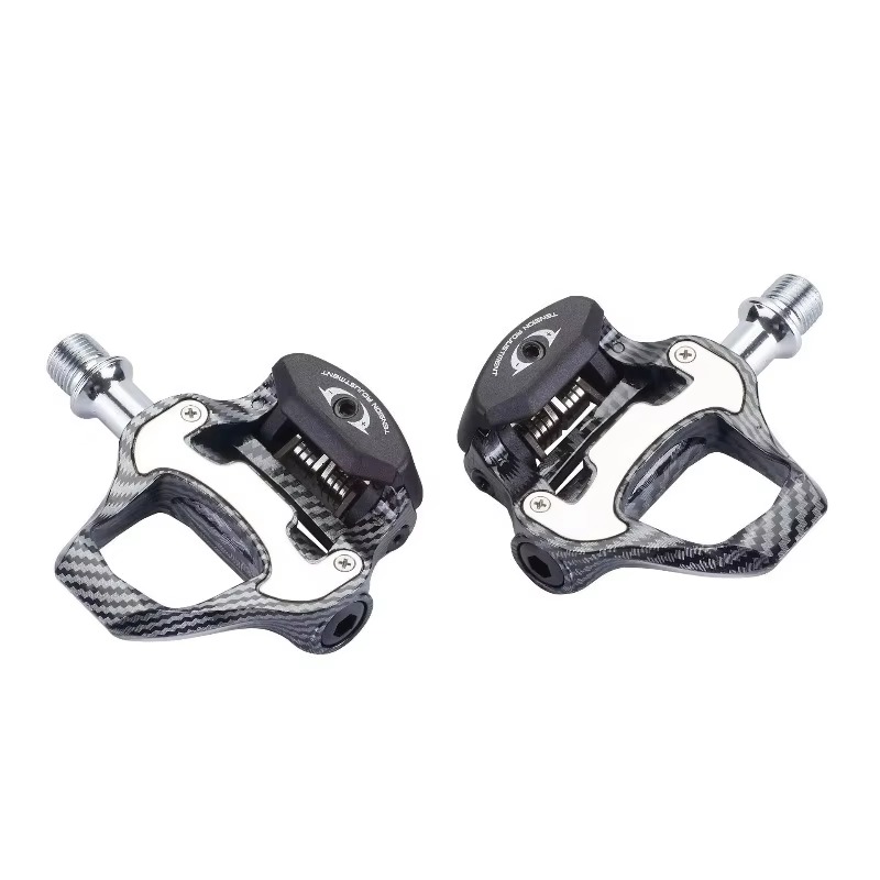 Pédales légères en fibre de ca - Mtb Pedals avis et prix