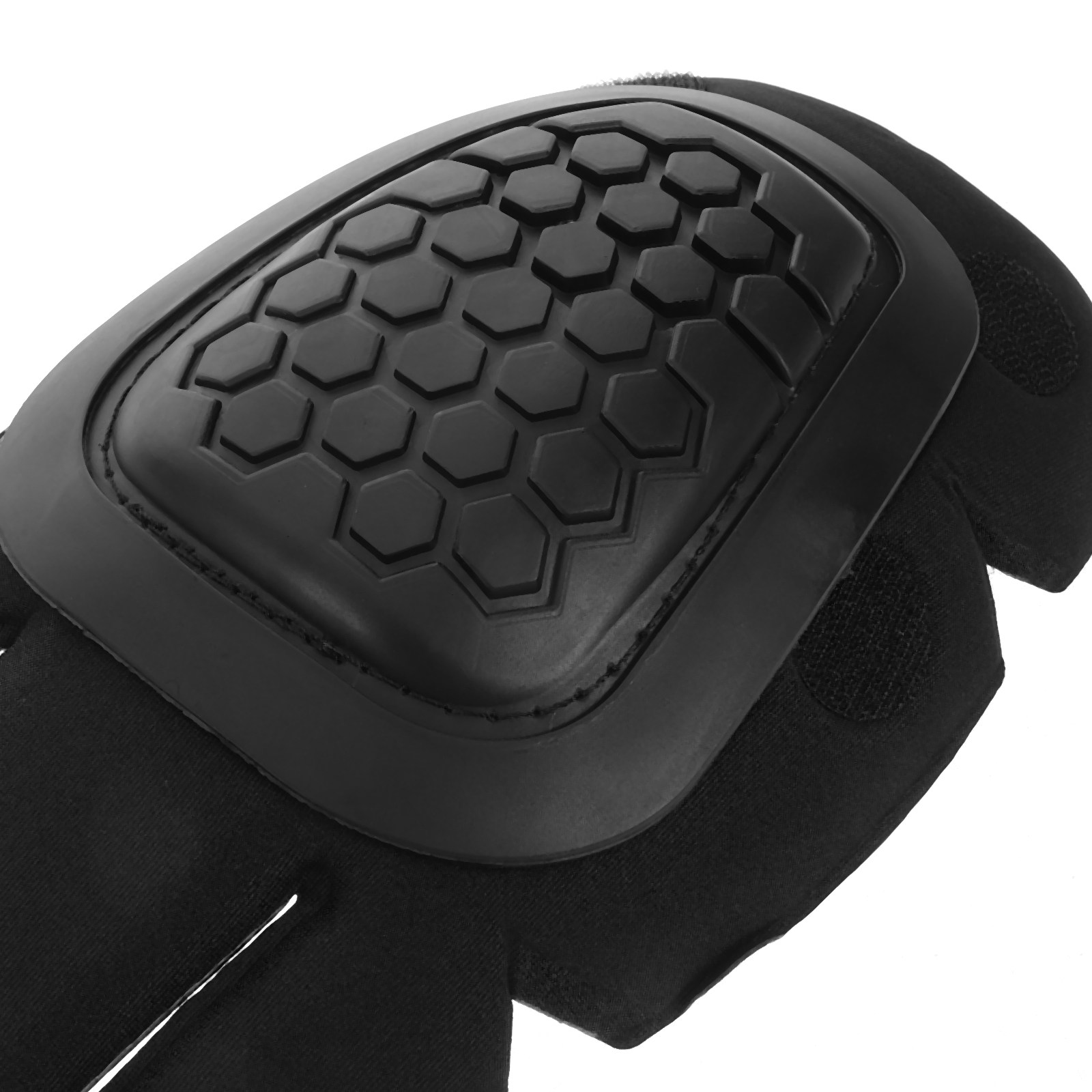 Ensemble de 4 protections pour - Cycling Gear Black avis et prix
